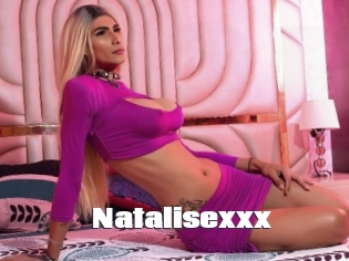 natalisexxx The hot porn