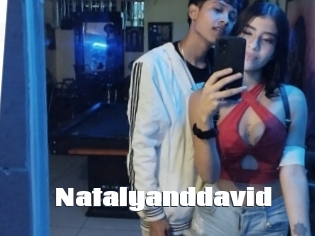 Natalyanddavid