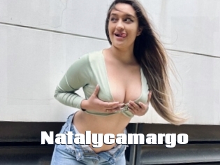 natalycamargo The hot porn