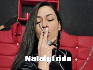 Natalyfrida