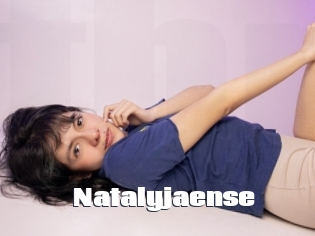 Natalyjaense