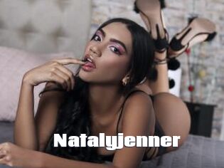 Natalyjenner