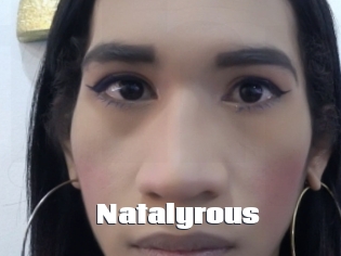 Natalyrous