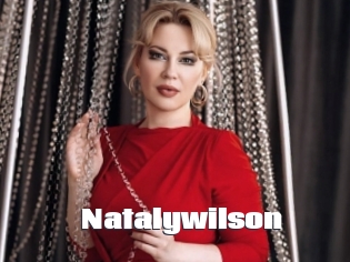 natalywilson The hot porn