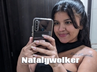 natalywolker The hot porn