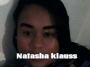 natasha_klauss The hot porn