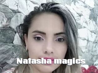Natasha_magics