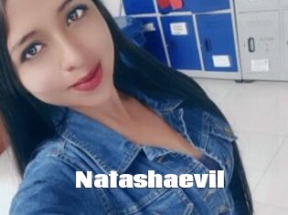 Natashaevil