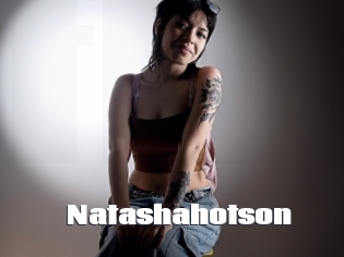 Natashahotson