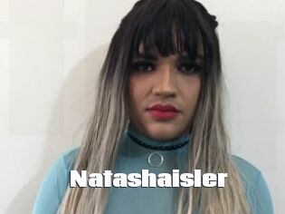 Natashaisler