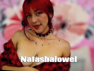 Natashalowel