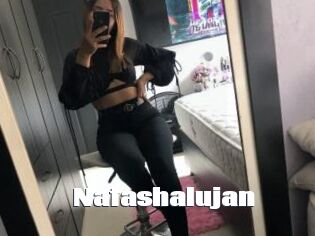Natashalujan
