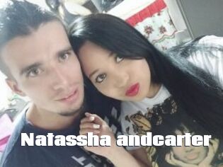 Natassha_andcarter