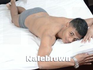 Natebrown