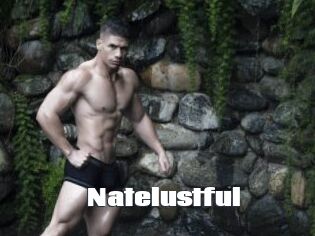 Natelustful