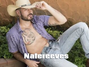 Natereeves