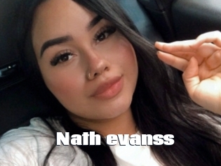 Nath_evanss