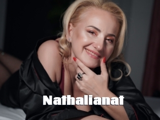 nathalianat The hot porn
