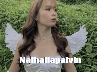 Nathaliapalvin