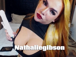 nathaliegibson The hot porn