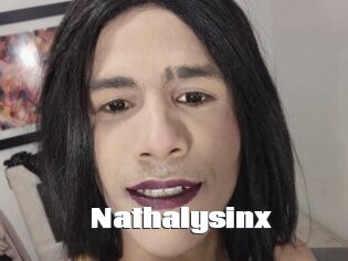 Nathalysinx