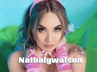 Nathalywatson