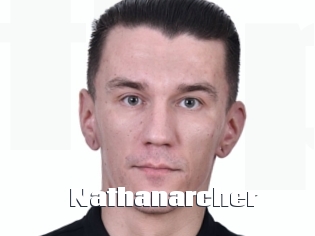nathanarcher The hot porn