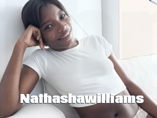 Nathashawilliams