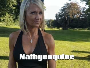 Nathycoquine