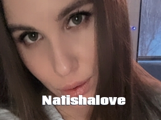Natishalove