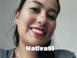 Nativa91