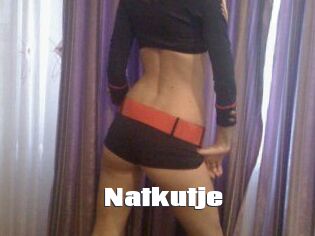 Natkutje