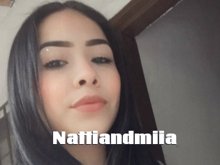 Nattiandmiia
