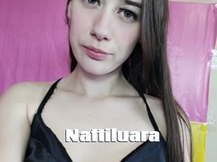 Nattiluara