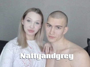 Nattyandgrey