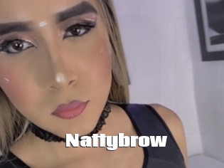 Nattybrow