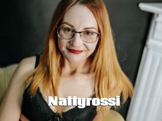 Nattyrossi