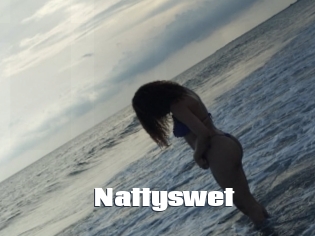 Nattyswet
