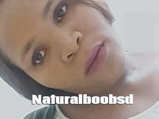 Naturalboobsd