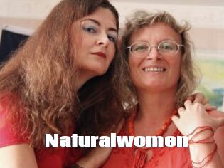 Naturalwomen