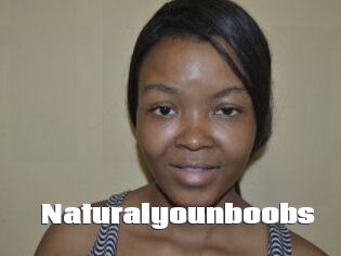 Naturalyounboobs