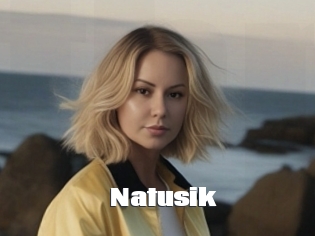 natusik The hot porn