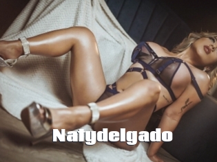 Natydelgado