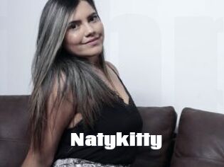 Natykitty