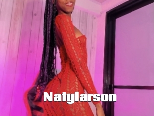 natylarson The hot porn