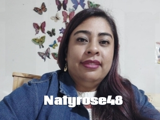 Natyrose48