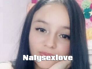 Natysexlove