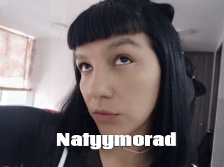 Natyymorad
