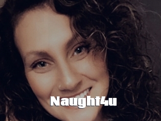 Naught4u