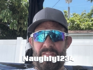 naughty1234 The hot porn